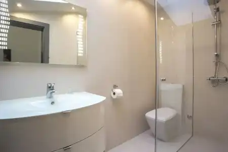 Adrion Aparthotel - 76
