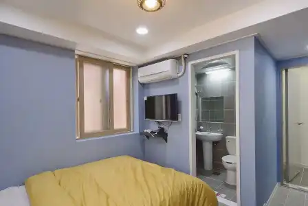 Red Guest House - 45