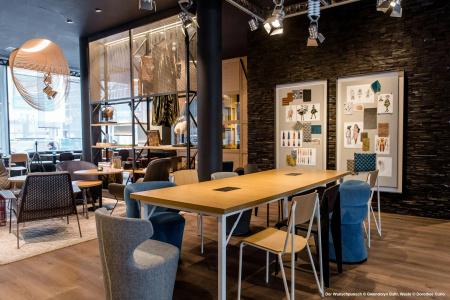 Motel One Stuttgart-Mitte - 35