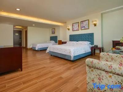 Goodview Sangem Zhangmutou - 133