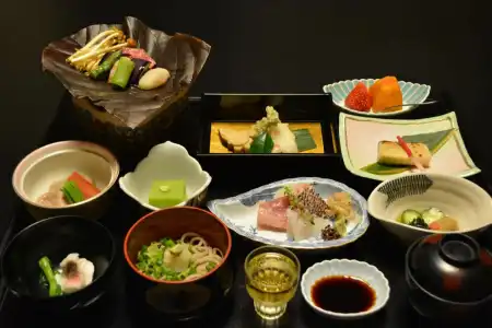Hakone Shiunso - 26