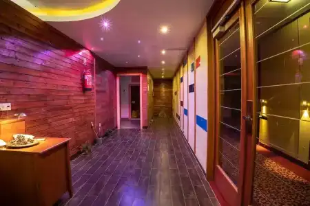 Mercure Szekesfehervar Magyar Kiraly - 11
