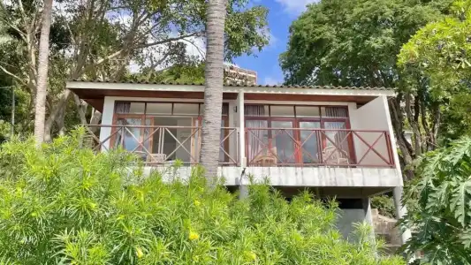 P.D. Beach Resort - 51