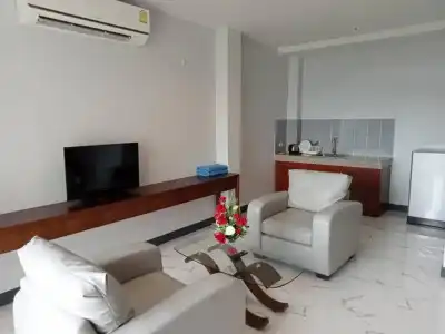 Aurico Kata Resort & Spa - 1