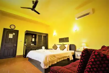 Sonalong Boutique Village & Resort - 101