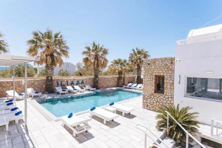 Iliada-Odysseas Resort - 16