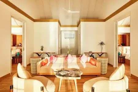 Sun Siyam Iru Veli - 24 Hours All-Inclusive with Free Transfers - 53