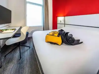 ibis Styles Strasbourg Centre Gare - 60