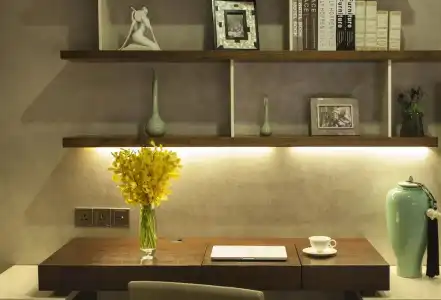 Ascott Raffles City Chengdu - 25