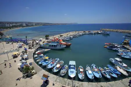 Limanaki Beach - 17