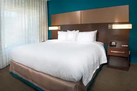 Residence Inn Augusta - 27