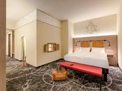 Ibis Styles Magdeburg - 36