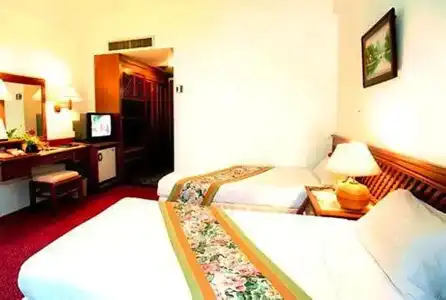 The Regency Hatyai - 106