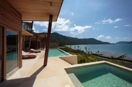 Six Senses Con Dao - 153