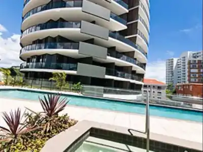 Ambience on Burleigh Beach - 120