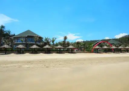 Sandunes Beach Resort & Spa - 10