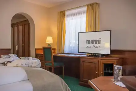 MANNI The - 120