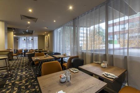 Holiday Inn London - Regent's Park by IHG - 29