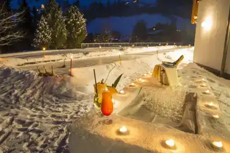 Das Gastein - including Alpentherme entrance all year and including "Gasteiner Bergbahnen" during summer season - 4