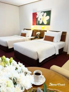 Sima Thani (SHA Extra Plus) - 46