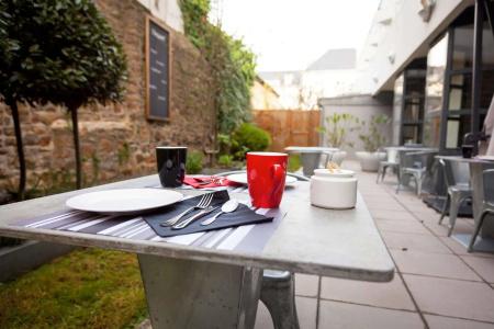 Best Western Plus Vannes Centre-Ville - 25