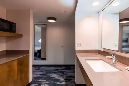 Fairfield Inn by Marriott Evansville West - 19