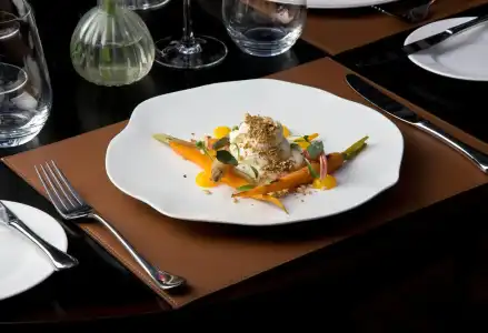 Hyatt Regency London Albert Embankment - 10