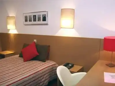 Costa do Sol B&B - 36