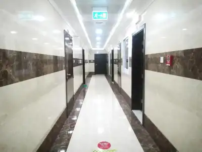 Al Badaa Star Residence - Home Stay - 11