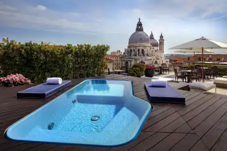 The Gritti Palace, a Luxury Collection, Venice - 38