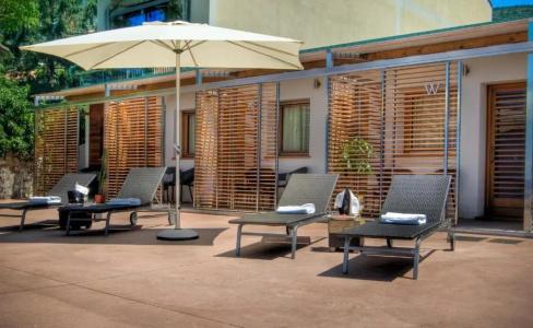 Tre Merli Beach - 9