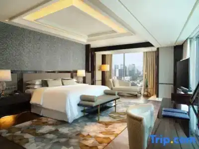 Sheraton Grand Jakarta Gandaria City - 131