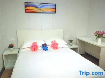 Xinyue Hostel - 51