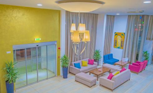 New Famagusta & Suites - 12