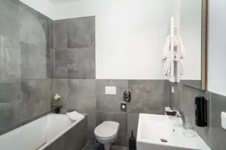 DIWOTEL by Trip Inn Frankfurt Airport Dreieich - 62