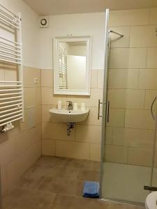 rostock apartment LIVING - 21