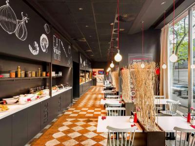ibis Praha Mala Strana - 16