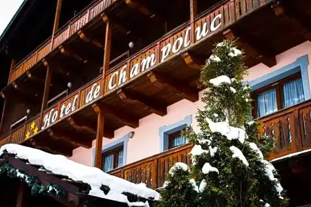 de Champoluc - 40