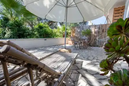 Hôtel Almanarre Plage - 69