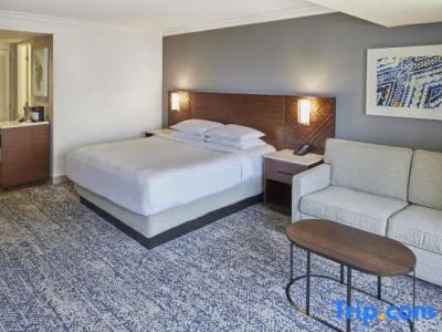 Hilton Hawaiian Village Waikiki Beach Resort - 236