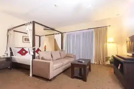 The Jayakarta Suites Bandung - 99