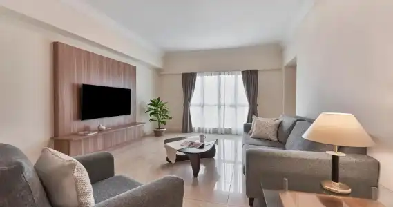 Village Residence Hougang - 24
