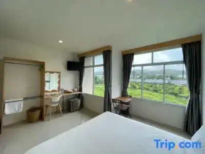 Dwell Phuket Airport at Naiyang - 38