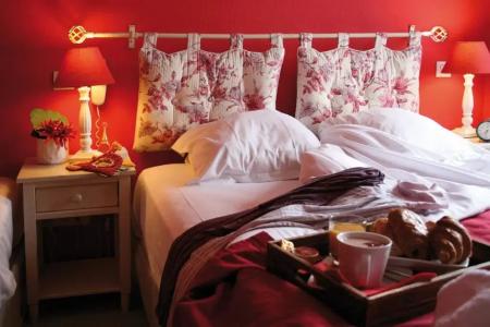 Le Kléber Hôtel - 39