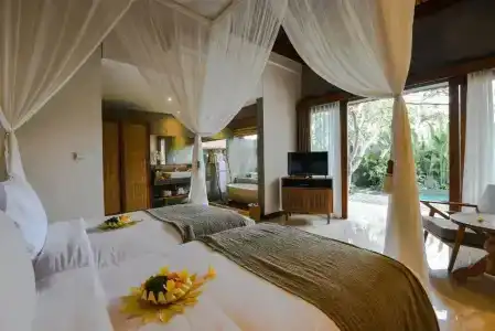 Purana Suite Ubud - 148
