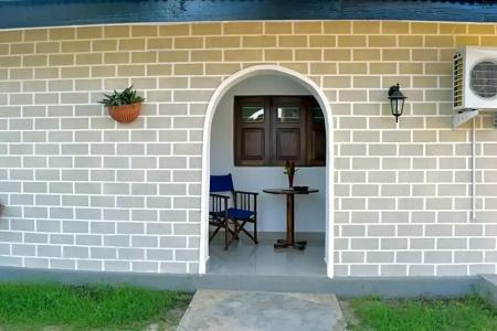 Chukwani Executive Inn - 20