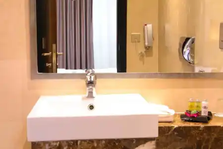 Number One Tower Suites Dubai - 86