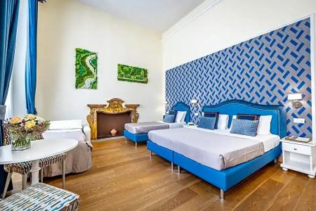 La Scaletta Al Ponte Vecchio - 264