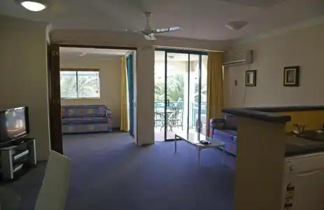 Aruba Beach Resort - 100