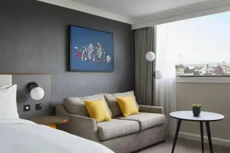 Cardiff Marriott - 29